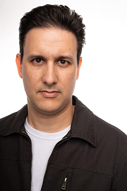 Beau Frederic Beau Frederic