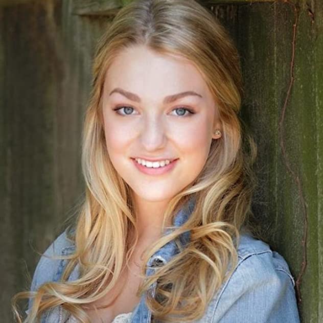 Mikaela Bisson Mikaela Bisson