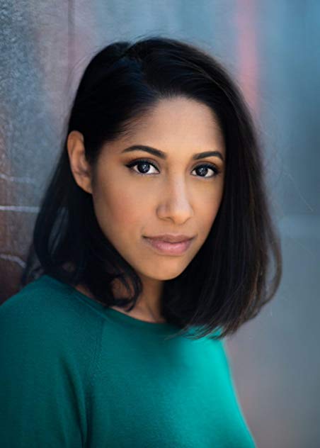 Laila Thaker Laila Thaker