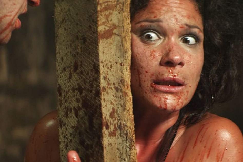 Sandrine Bisson Sandrine Bisson