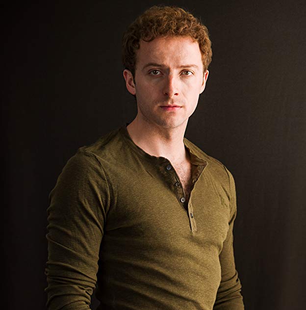 Byron Clohessy Byron Clohessy