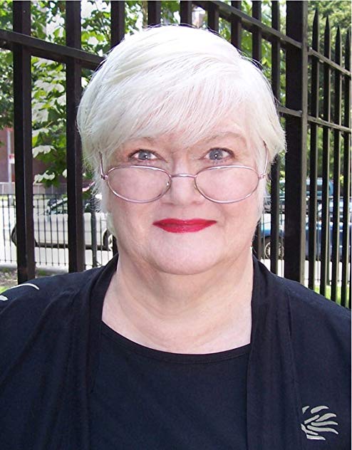 Barbara Ann Davison Barbara Ann Davison