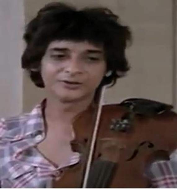 Ranjit Chowdhry Ranjit Chowdhry