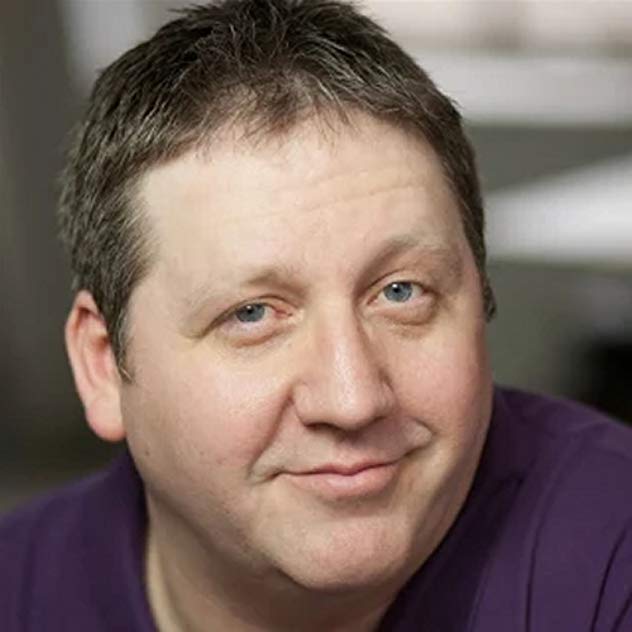 David Collihan David Collihan