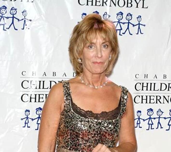 Nancy Spielberg