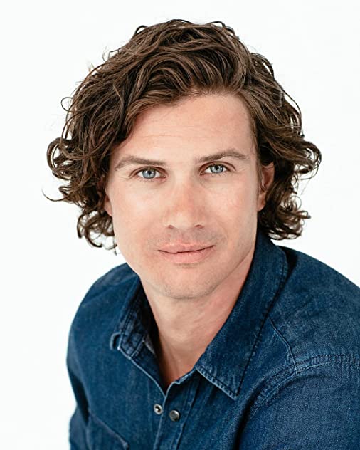 James Mcskimming James Mcskimming