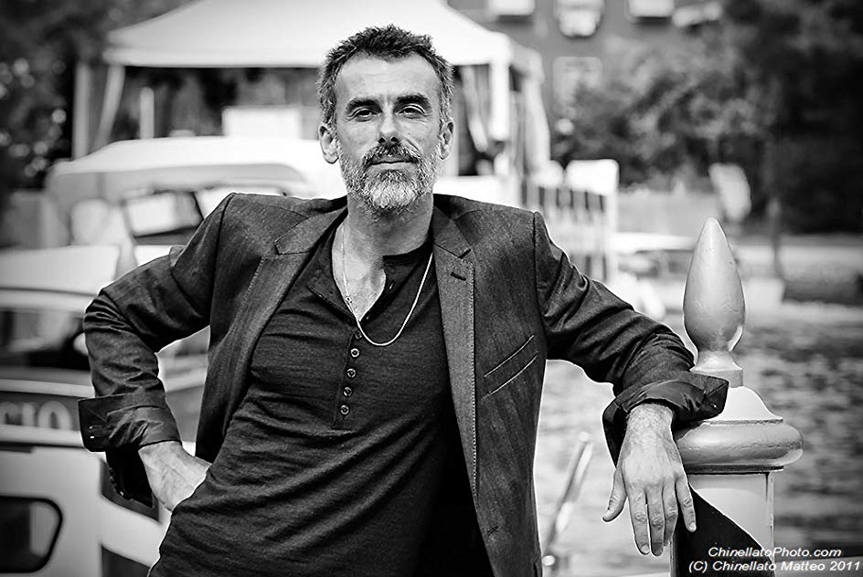 Thomas Trabacchi Thomas Trabacchi