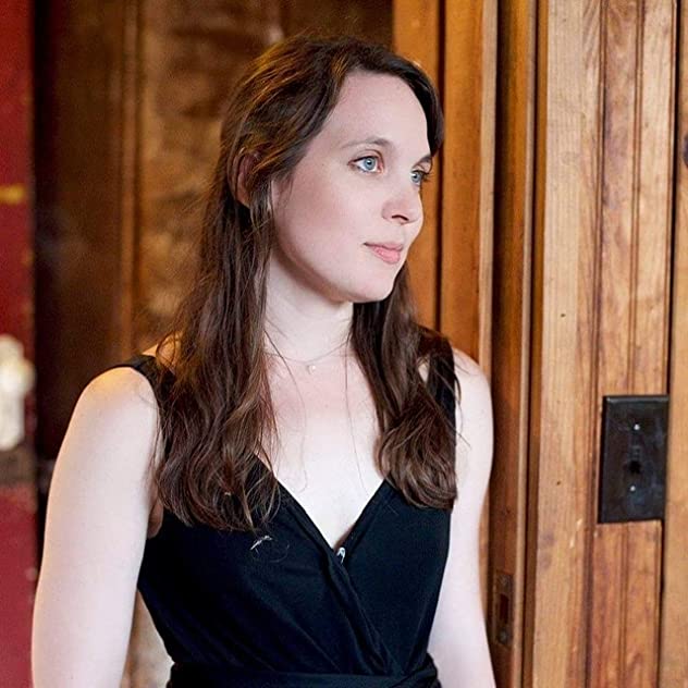 Rebecca Sheehan Caine