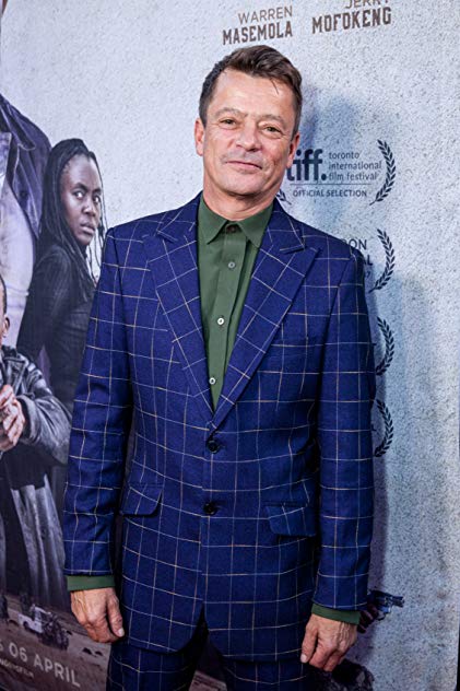 Dean Fourie Dean Fourie