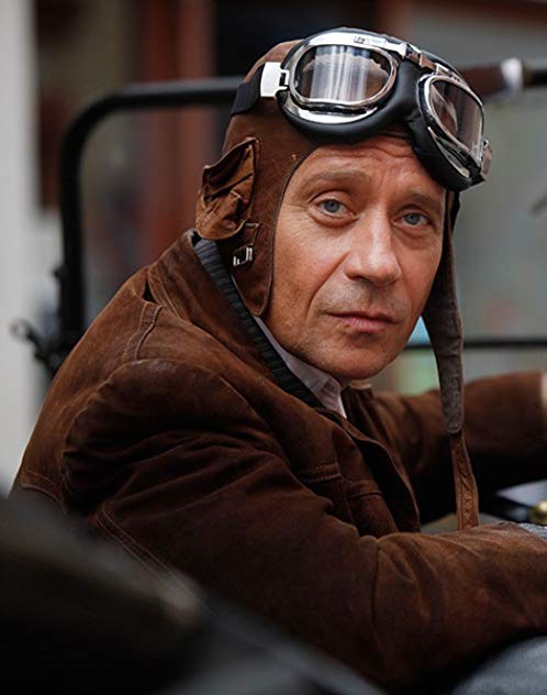 Pavel Kríz Pavel Kríz