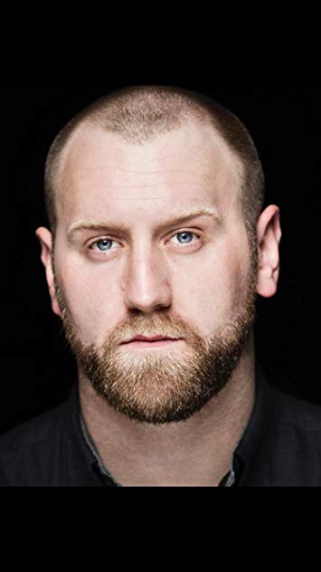 James Ballanger James Ballanger