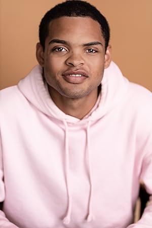 Jeremy Monn-Djasngar Jeremy Monn-Djasngar