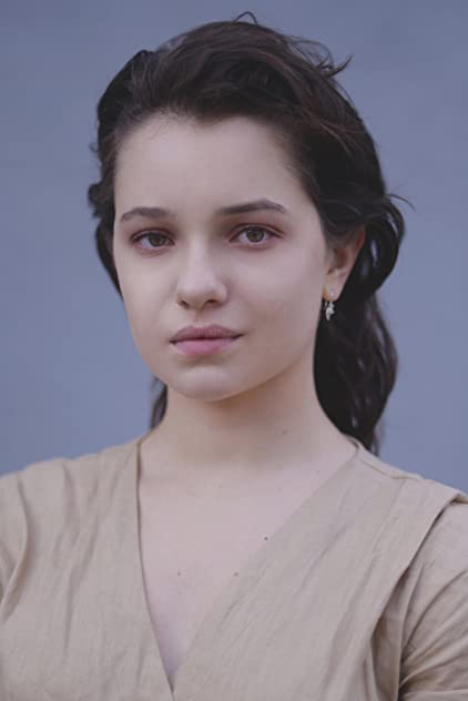 Anastasia Martin Anastasia Martin