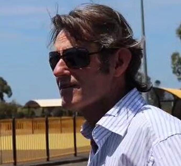 Peter Richards Peter Richards