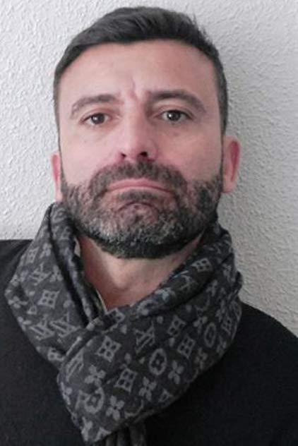 Alfredo Villa Alfredo Villa