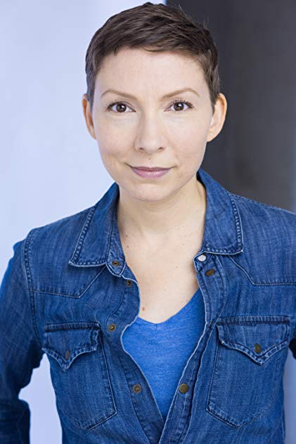 Iona Leighton Iona Leighton