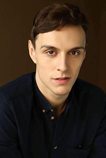 Jak Allen-Anderson Jak Allen-Anderson