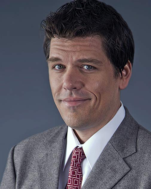 Jerry White Jr. Jerry White Jr.