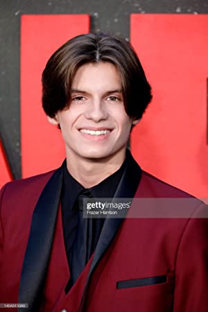 Jordan Isaiah White Jordan Isaiah White