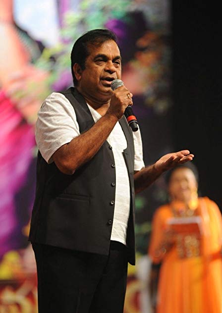 Brahmanandam Brahmanandam