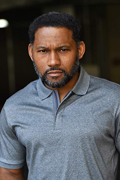 David Watts David Watts