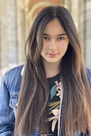 Vivian Milkova Vivian Milkova