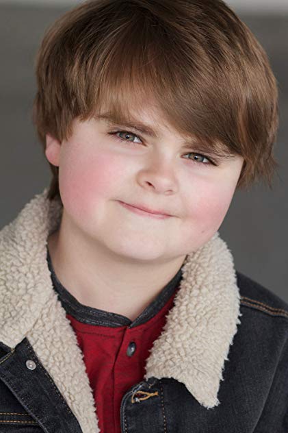 Cade Tropeano Cade Tropeano