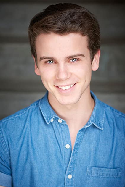 Charles Russell Charles Russell