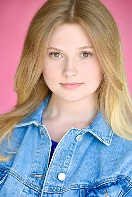 Ava Rose Kinard Ava Rose Kinard