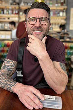 John Klapwijk John Klapwijk