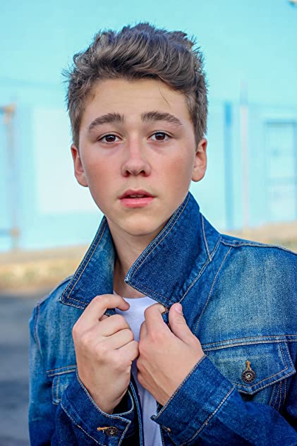 Garren Stitt Garren Stitt