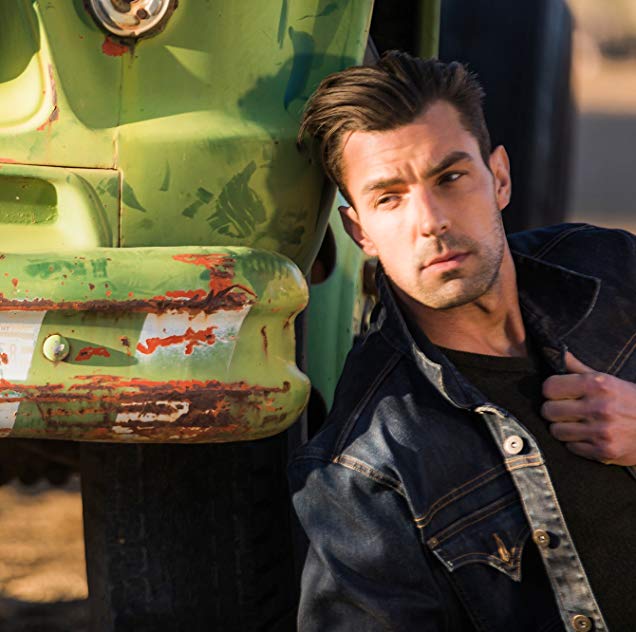 Daniel Sobieray Daniel Sobieray