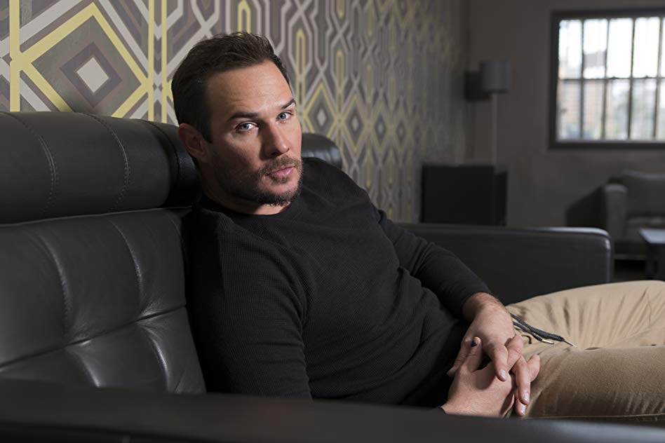 Ryan Merriman Ryan Merriman