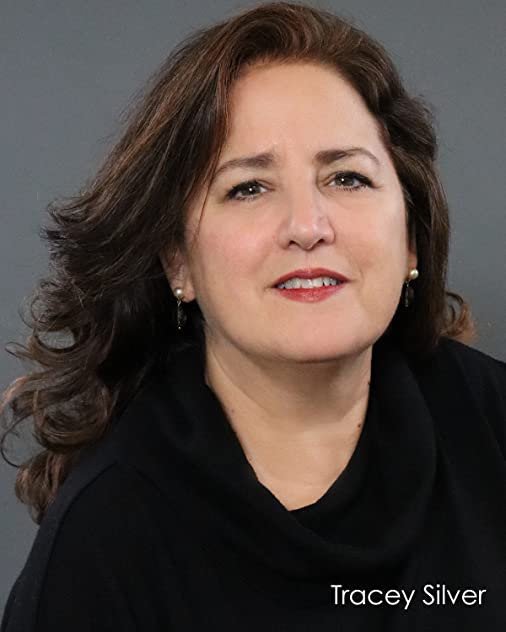 Tracey Silver