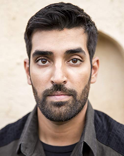 Muneesh Sharma Muneesh Sharma