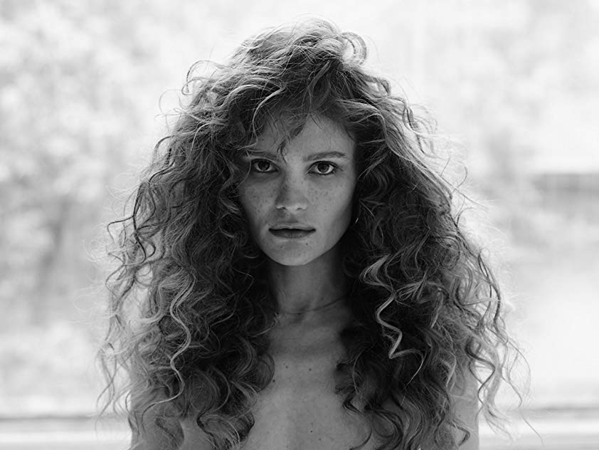 Darya Charusha Darya Charusha