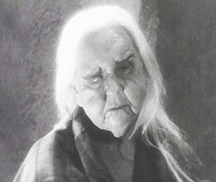 Louise Emmons Louise Emmons