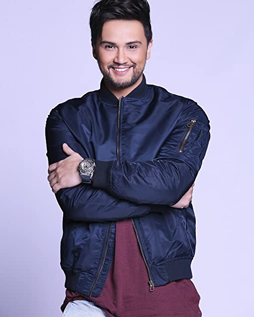 Billy Crawford Billy Crawford