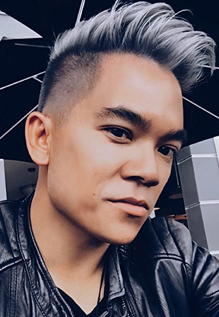 Alvin Nguyen Alvin Nguyen