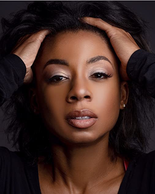 Krystal Foggie Gardner