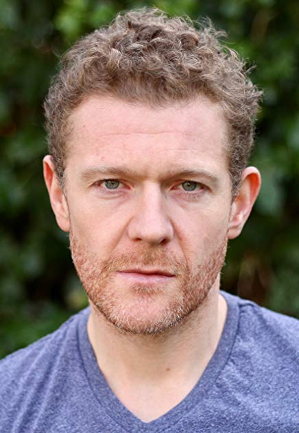 Branwell Donaghey Branwell Donaghey