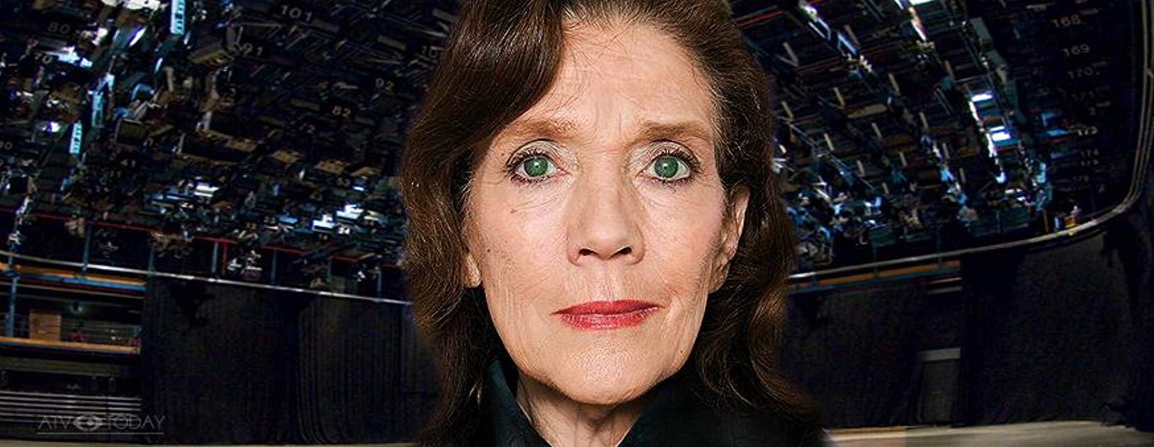 Linda Marlowe Linda Marlowe