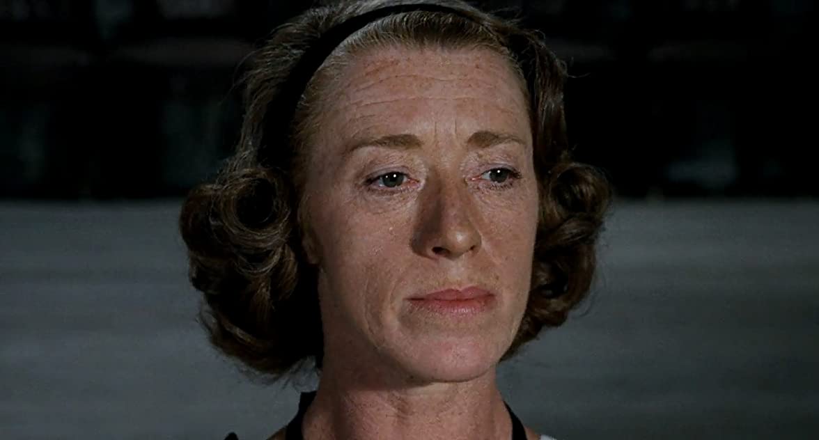 Margo Cunningham Margo Cunningham