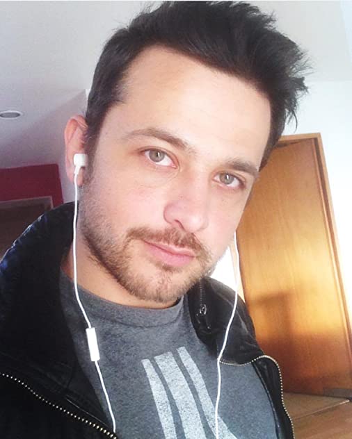 Gustavo Egelhaaf Gustavo Egelhaaf