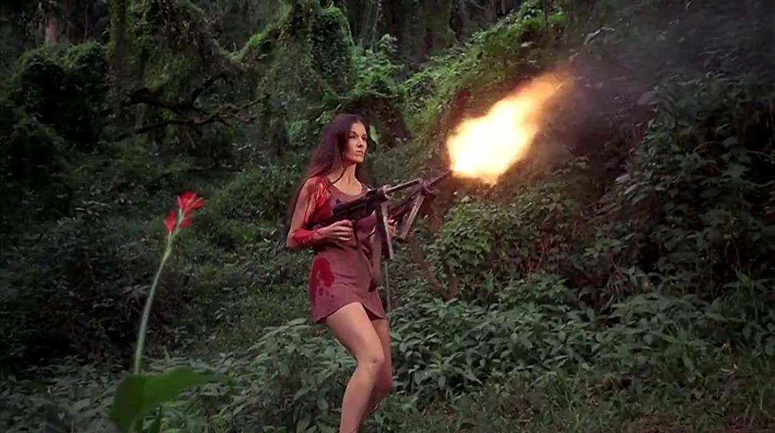 Pat Woodell Pat Woodell