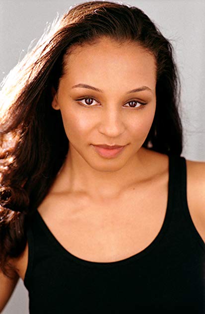 Carra Patterson Carra Patterson