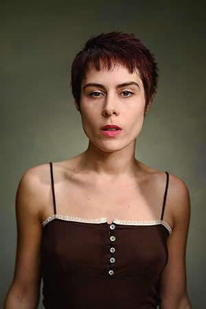 Martina Avogadri Martina Avogadri