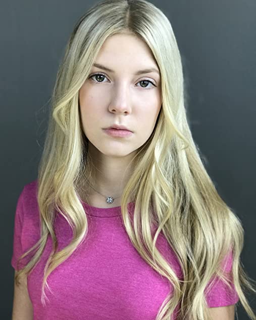 Serenity Starr Foreman Serenity Starr Foreman