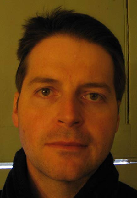 Robert Jarvis Robert Jarvis