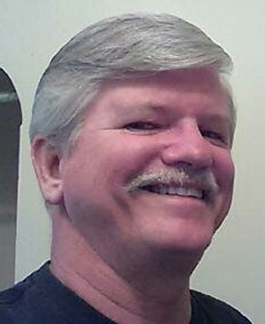 Raymond S. Jahnke Raymond S. Jahnke